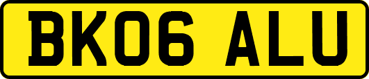 BK06ALU
