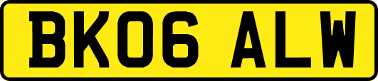 BK06ALW