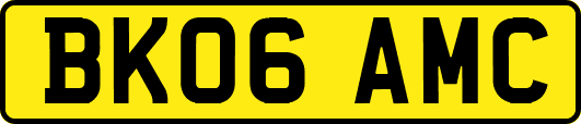 BK06AMC