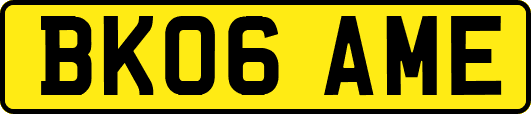 BK06AME