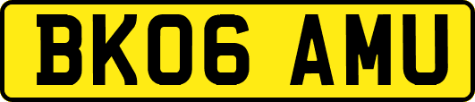 BK06AMU