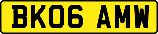 BK06AMW