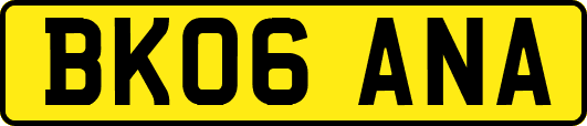 BK06ANA