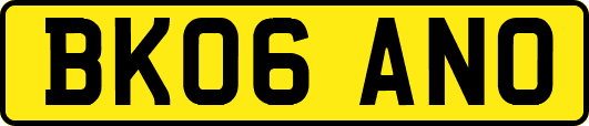 BK06ANO