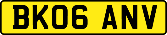 BK06ANV
