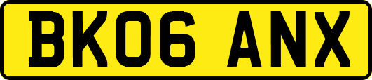 BK06ANX