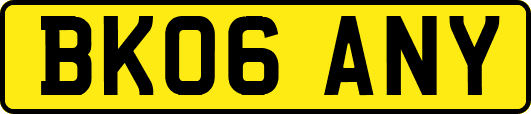 BK06ANY