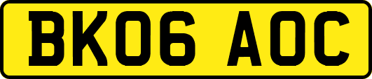 BK06AOC
