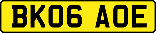 BK06AOE