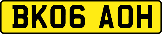 BK06AOH