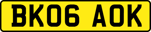 BK06AOK