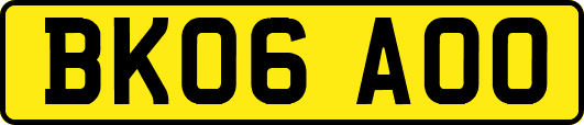 BK06AOO