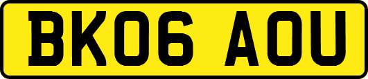 BK06AOU