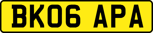 BK06APA