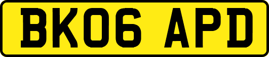 BK06APD