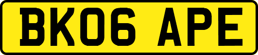 BK06APE