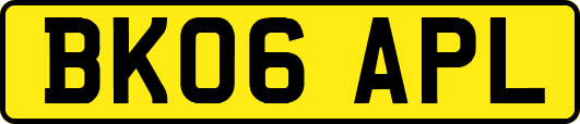 BK06APL