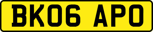 BK06APO