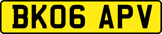 BK06APV