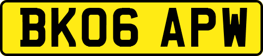 BK06APW
