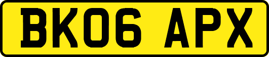 BK06APX