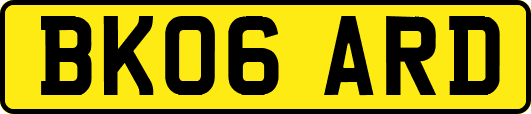 BK06ARD