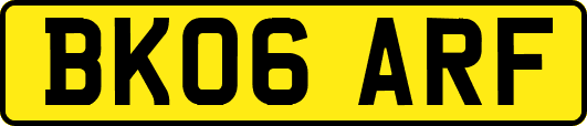 BK06ARF