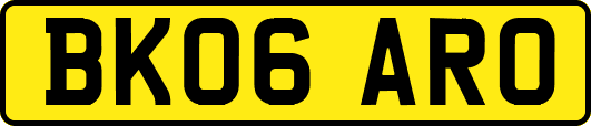 BK06ARO