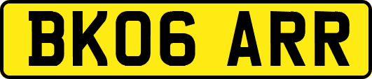 BK06ARR