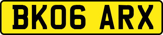 BK06ARX