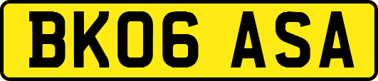 BK06ASA