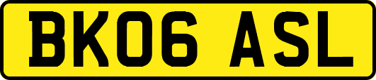 BK06ASL