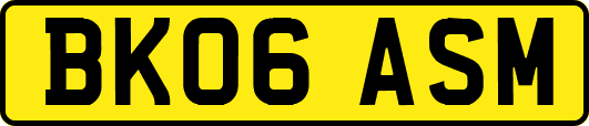 BK06ASM