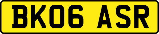 BK06ASR