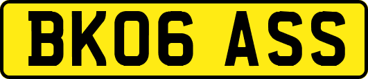 BK06ASS