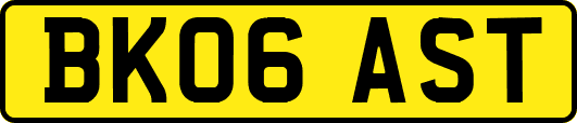 BK06AST