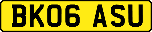 BK06ASU