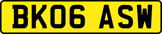 BK06ASW