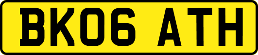 BK06ATH