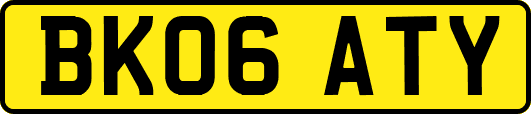 BK06ATY