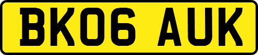 BK06AUK