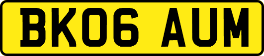 BK06AUM