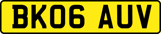 BK06AUV