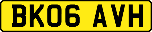 BK06AVH