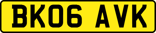 BK06AVK