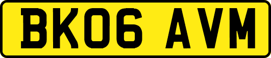 BK06AVM