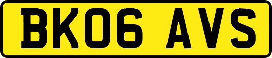 BK06AVS