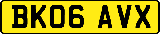 BK06AVX