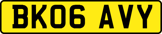 BK06AVY