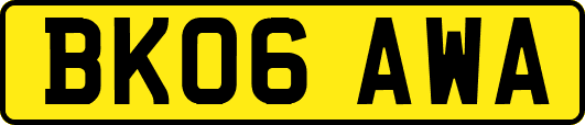 BK06AWA